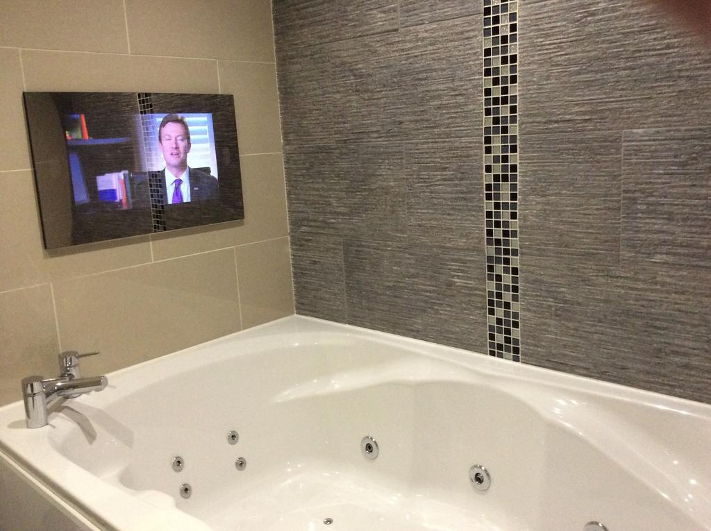 Briars Hall Hotel Burscough Room photo